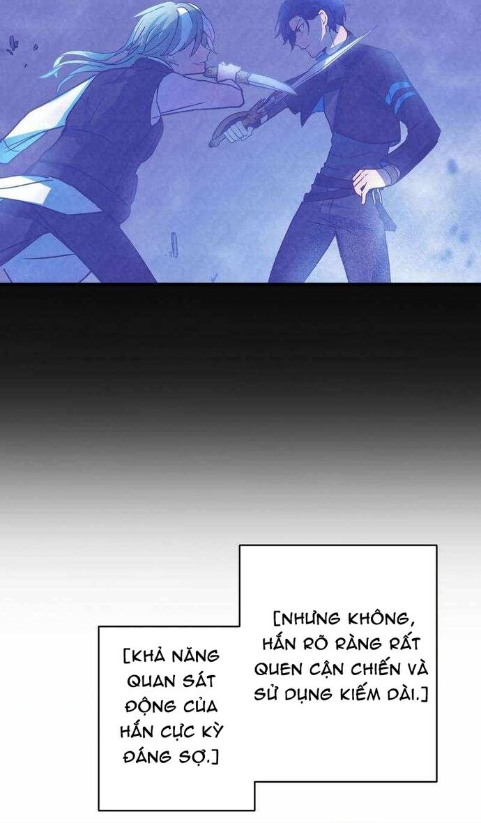 Game Thủ Tái Xuất Trọng Lực Vô Song [Chap 73-80]