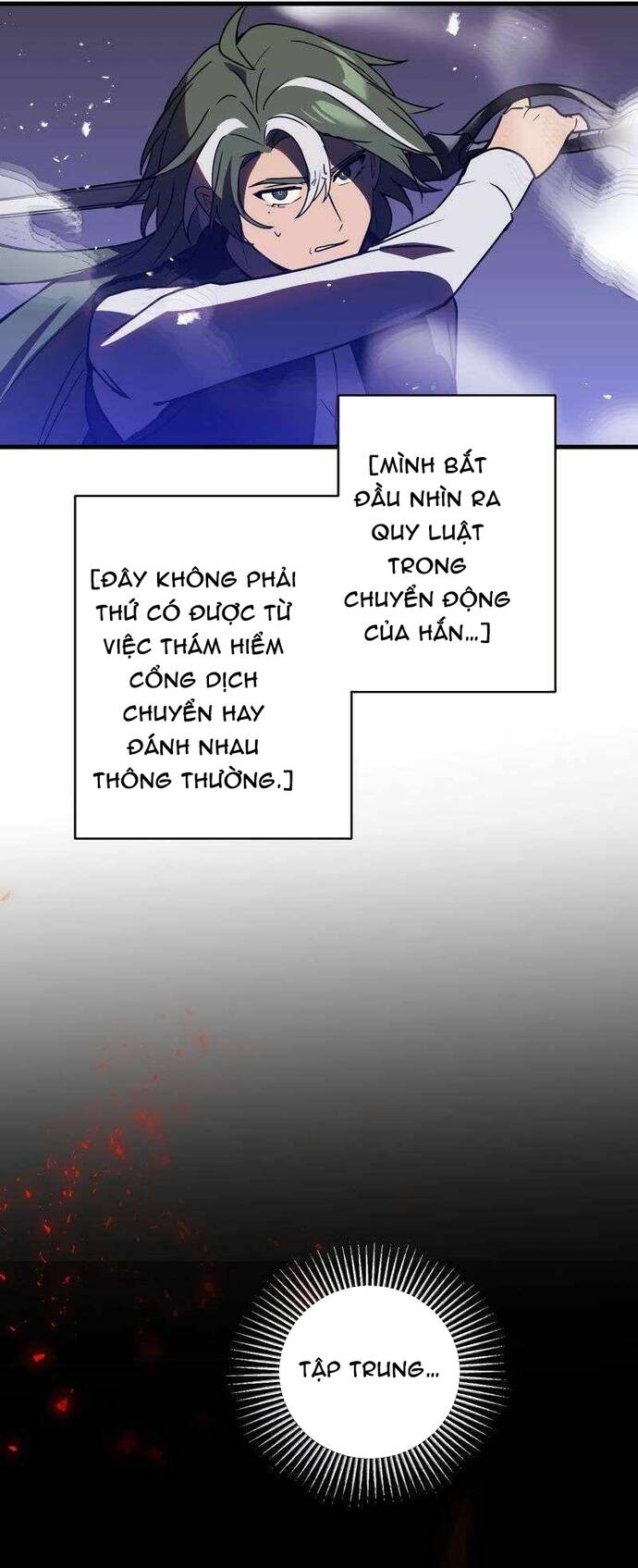 Game Thủ Tái Xuất Trọng Lực Vô Song [Chap 73-80]