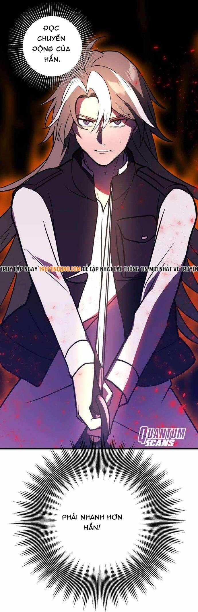 Game Thủ Tái Xuất Trọng Lực Vô Song [Chap 73-80]