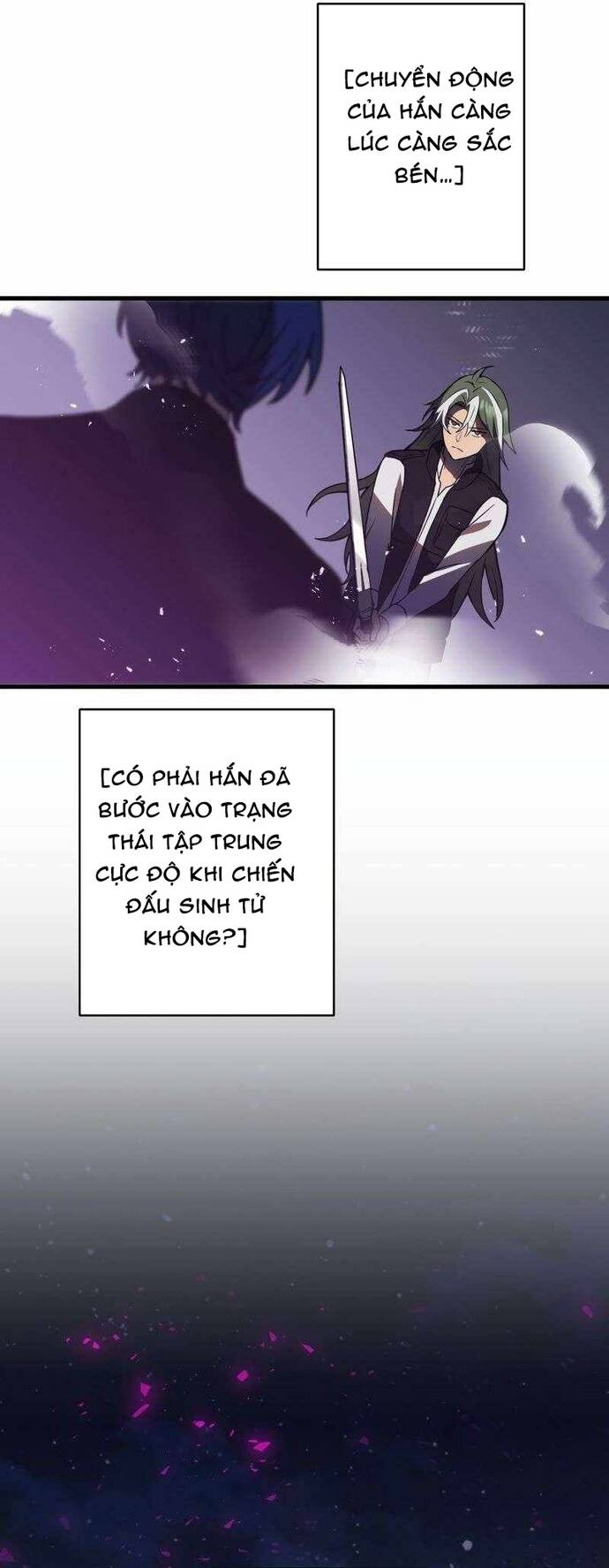 Game Thủ Tái Xuất Trọng Lực Vô Song [Chap 73-80]