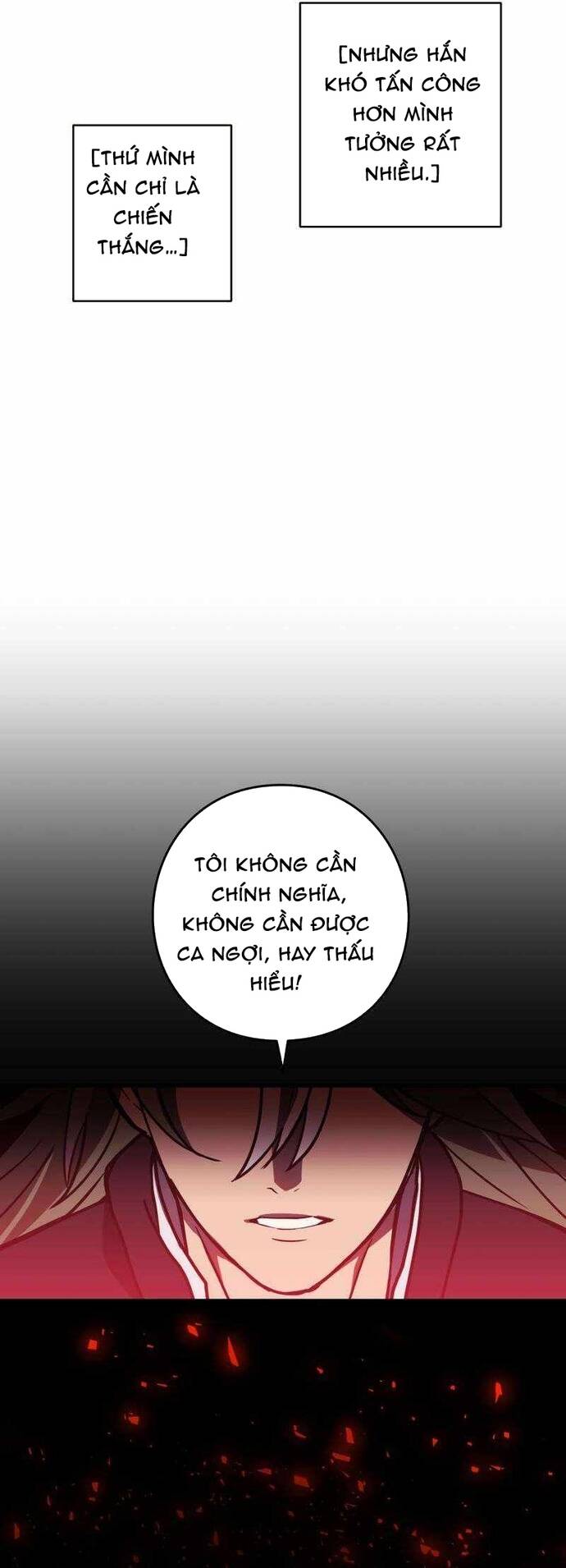 Game Thủ Tái Xuất Trọng Lực Vô Song [Chap 73-80]