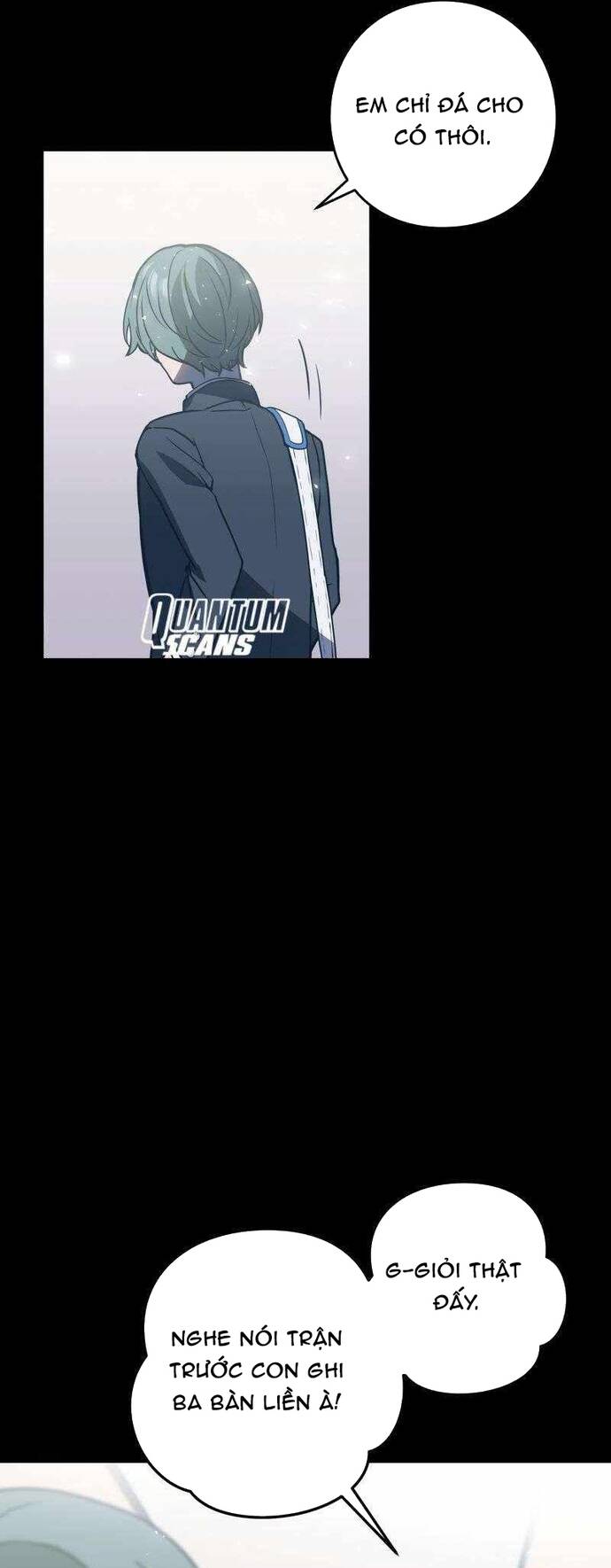 Game Thủ Tái Xuất Trọng Lực Vô Song [Chap 73-80]