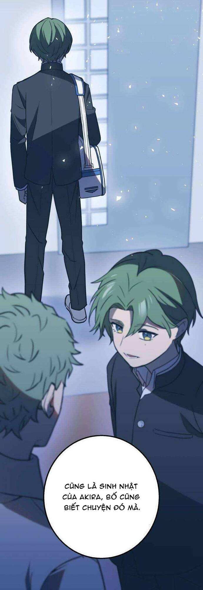 Game Thủ Tái Xuất Trọng Lực Vô Song [Chap 73-80]