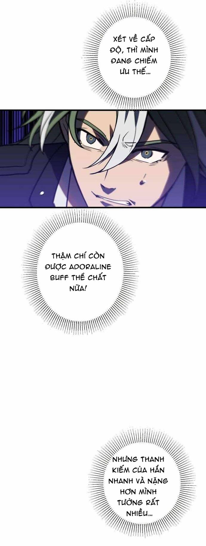 Game Thủ Tái Xuất Trọng Lực Vô Song [Chap 73-80]