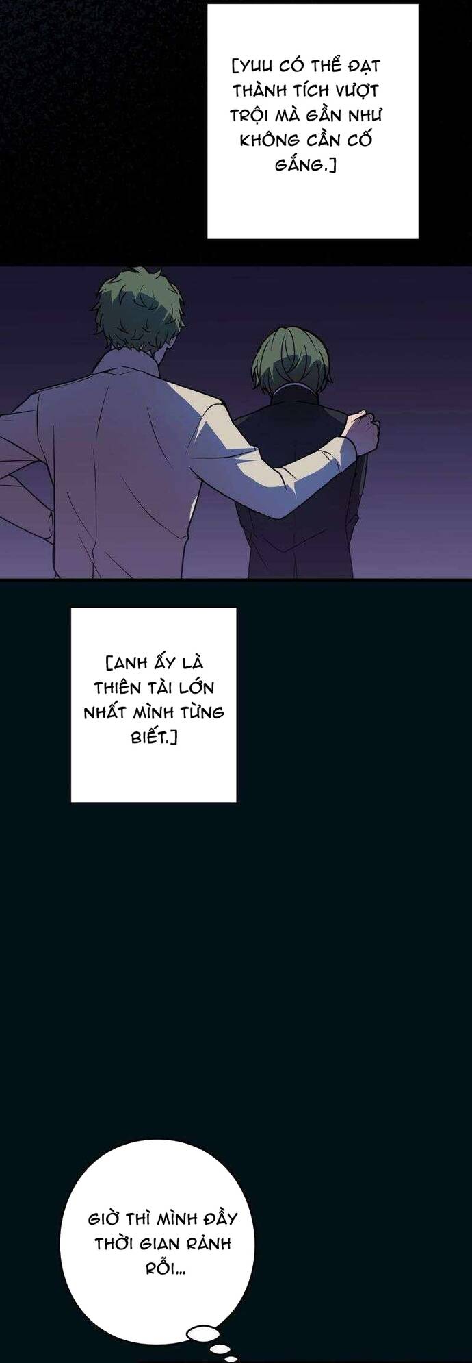 Game Thủ Tái Xuất Trọng Lực Vô Song [Chap 73-80]