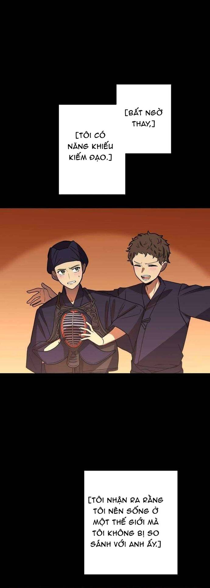 Game Thủ Tái Xuất Trọng Lực Vô Song [Chap 73-80]