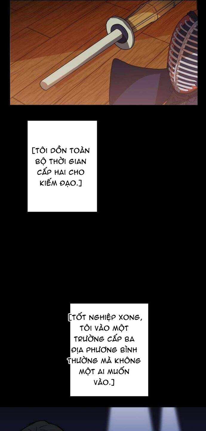 Game Thủ Tái Xuất Trọng Lực Vô Song [Chap 73-80]