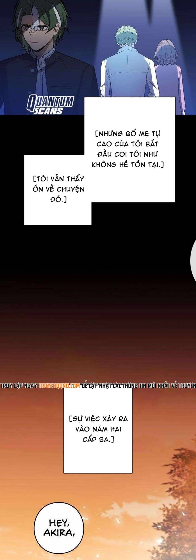 Game Thủ Tái Xuất Trọng Lực Vô Song [Chap 73-80]