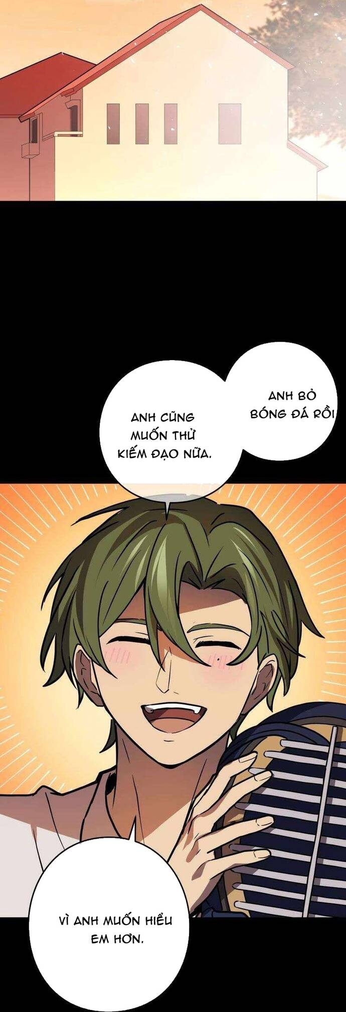 Game Thủ Tái Xuất Trọng Lực Vô Song [Chap 73-80]