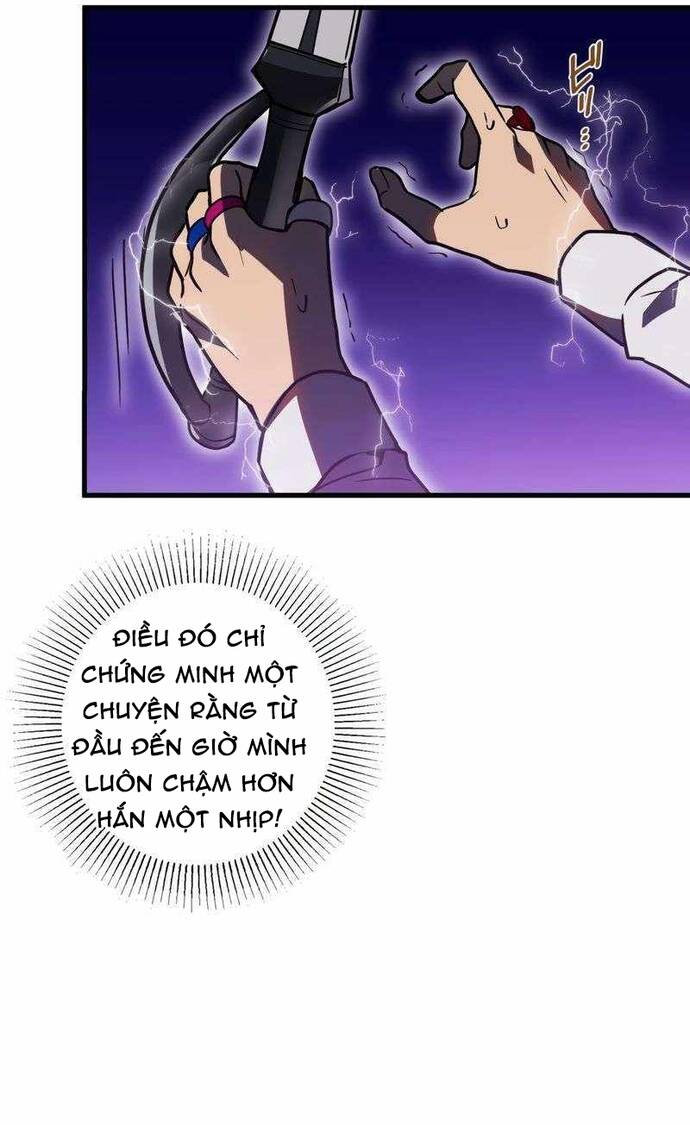 Game Thủ Tái Xuất Trọng Lực Vô Song [Chap 73-80]