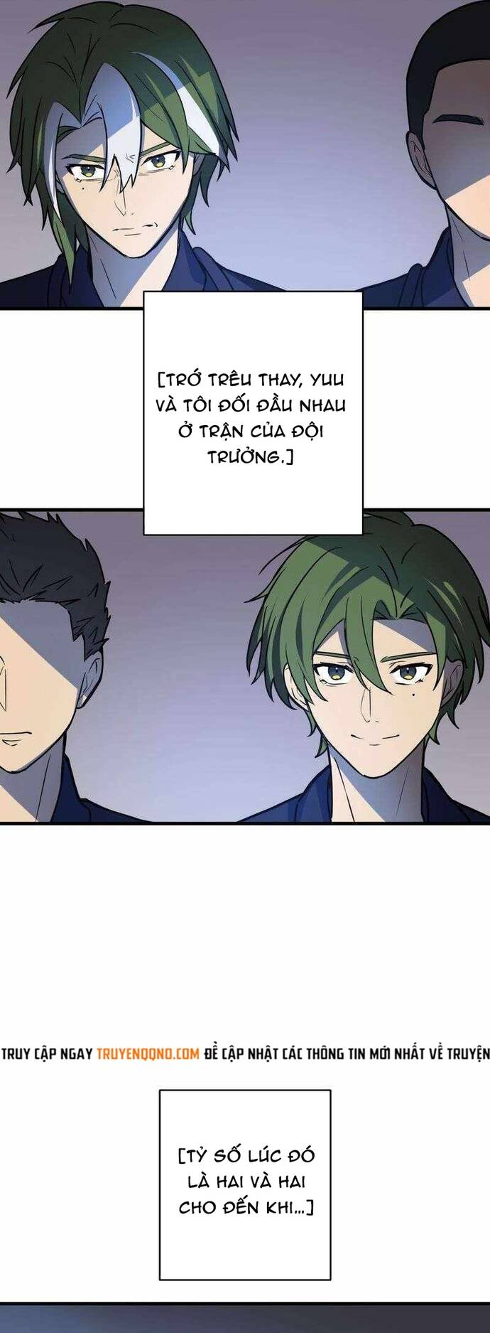 Game Thủ Tái Xuất Trọng Lực Vô Song [Chap 73-80]