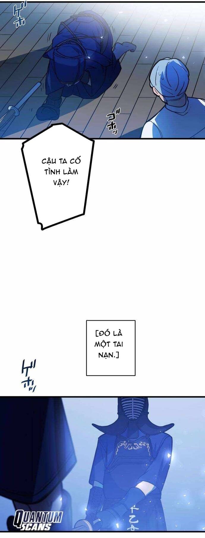 Game Thủ Tái Xuất Trọng Lực Vô Song [Chap 73-80]