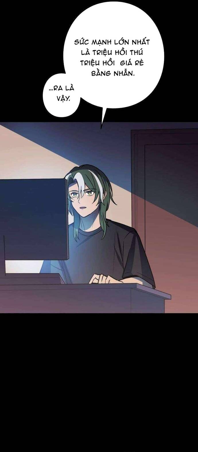 Game Thủ Tái Xuất Trọng Lực Vô Song [Chap 73-80]