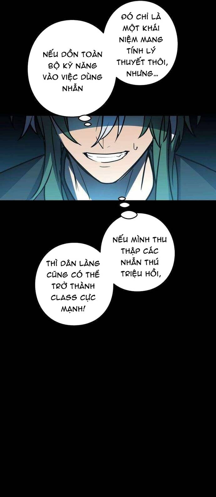 Game Thủ Tái Xuất Trọng Lực Vô Song [Chap 73-80]