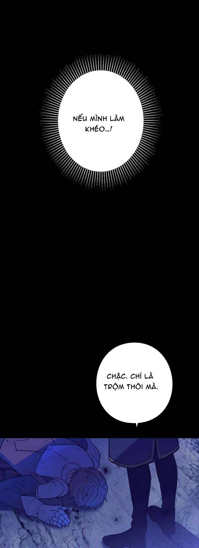 Game Thủ Tái Xuất Trọng Lực Vô Song [Chap 73-80]