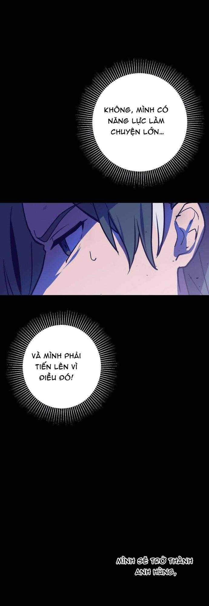 Game Thủ Tái Xuất Trọng Lực Vô Song [Chap 73-80]