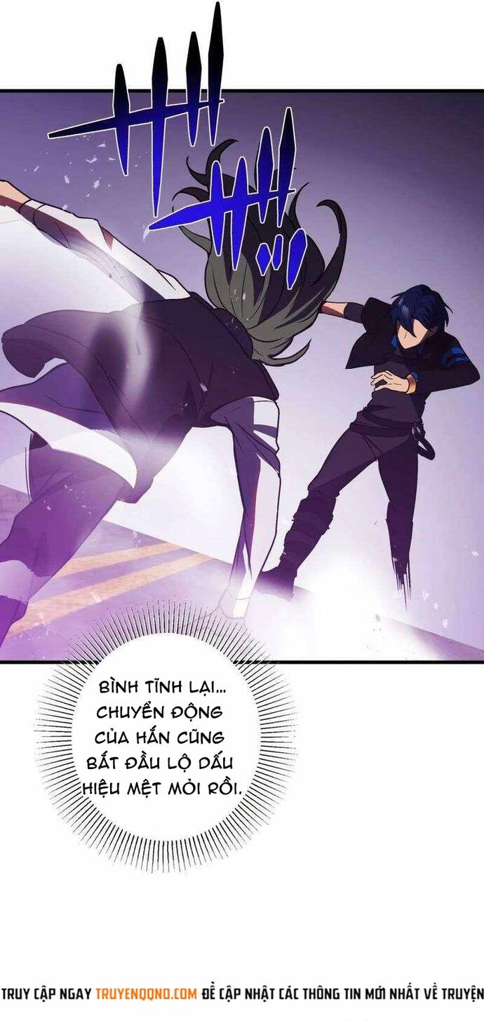 Game Thủ Tái Xuất Trọng Lực Vô Song [Chap 73-80]