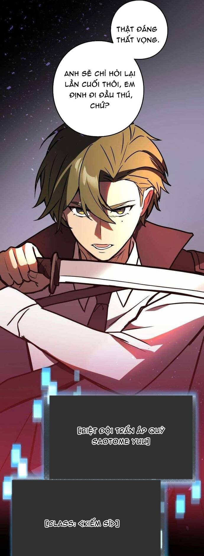 Game Thủ Tái Xuất Trọng Lực Vô Song [Chap 73-80]