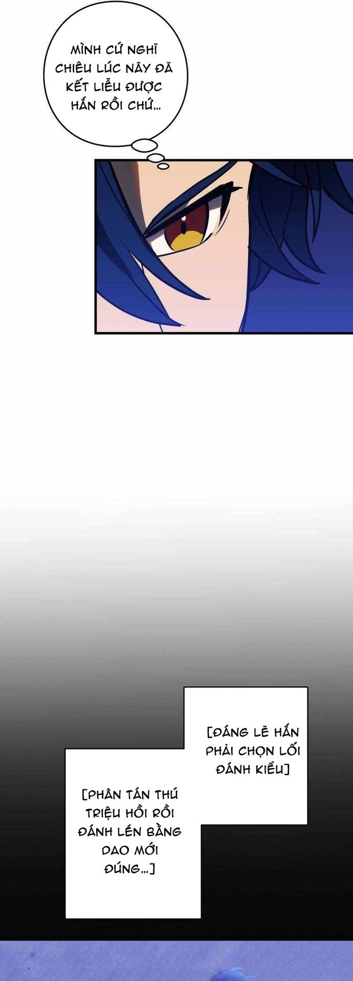 Game Thủ Tái Xuất Trọng Lực Vô Song [Chap 73-80]