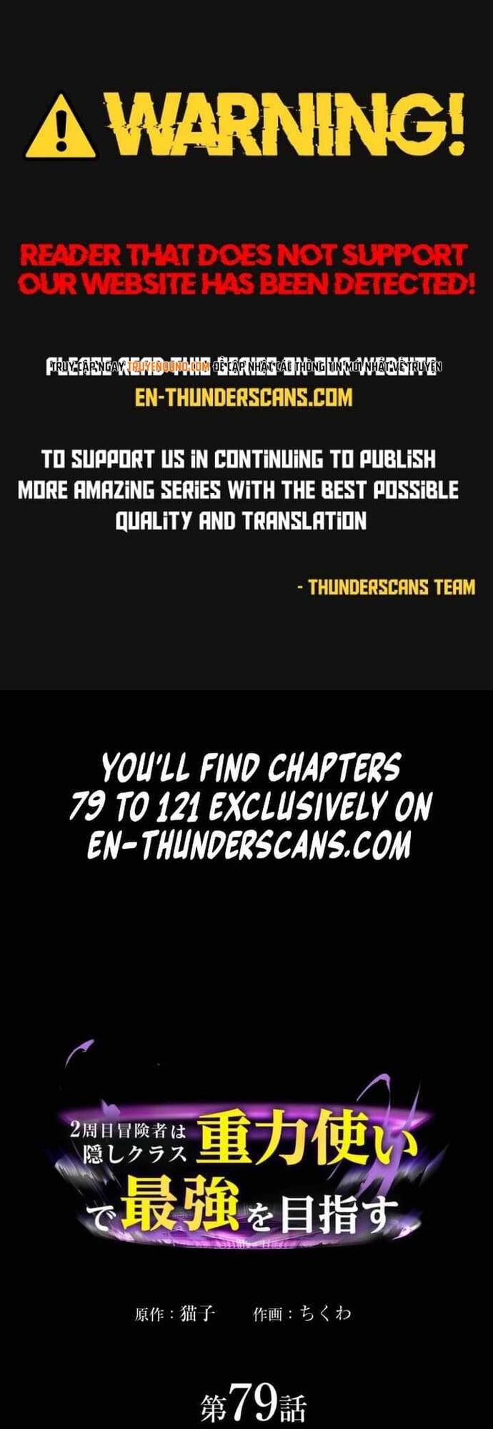 Game Thủ Tái Xuất Trọng Lực Vô Song [Chap 73-80]