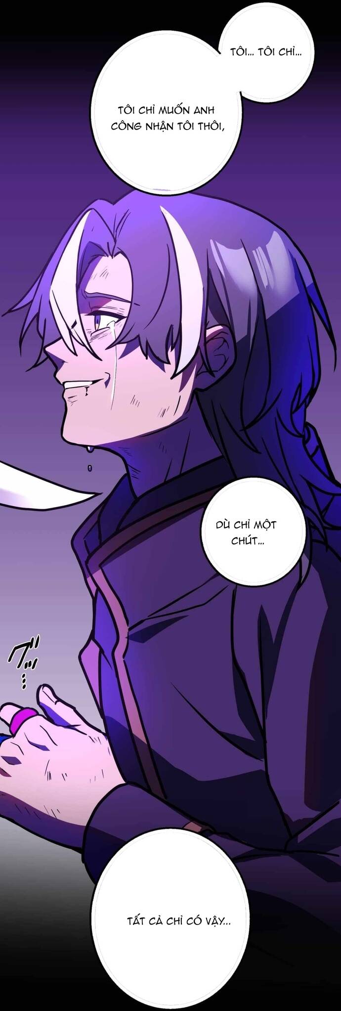 Game Thủ Tái Xuất Trọng Lực Vô Song [Chap 73-80]