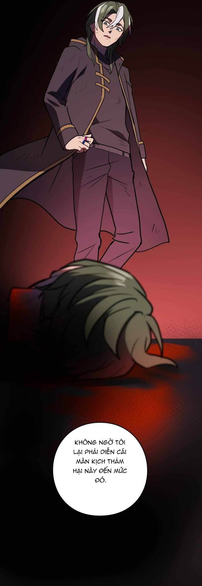 Game Thủ Tái Xuất Trọng Lực Vô Song [Chap 73-80]