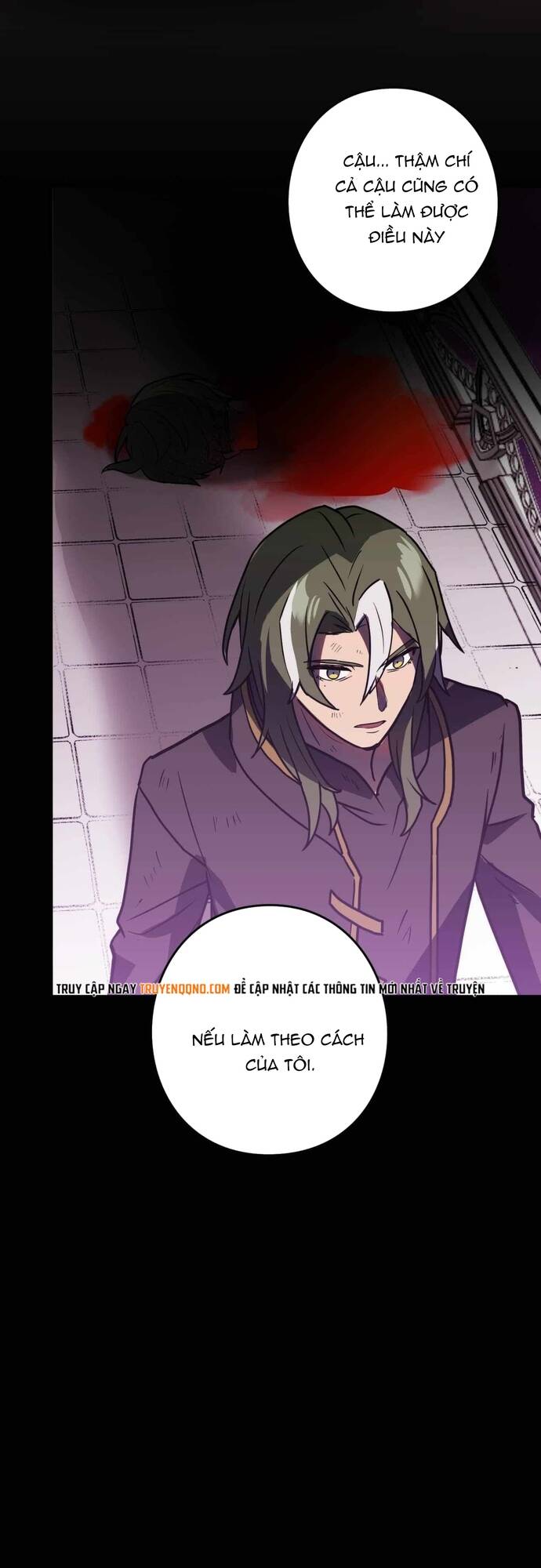 Game Thủ Tái Xuất Trọng Lực Vô Song [Chap 73-80]