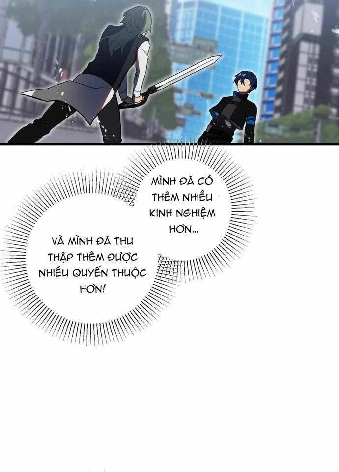 Game Thủ Tái Xuất Trọng Lực Vô Song [Chap 73-80]