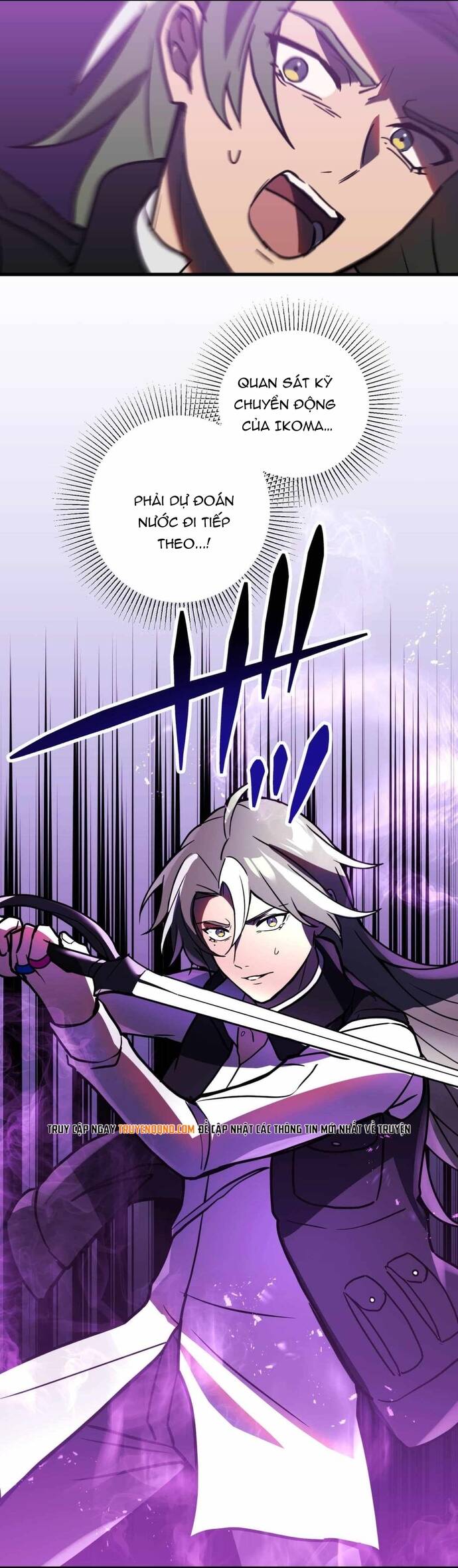 Game Thủ Tái Xuất Trọng Lực Vô Song [Chap 73-80]