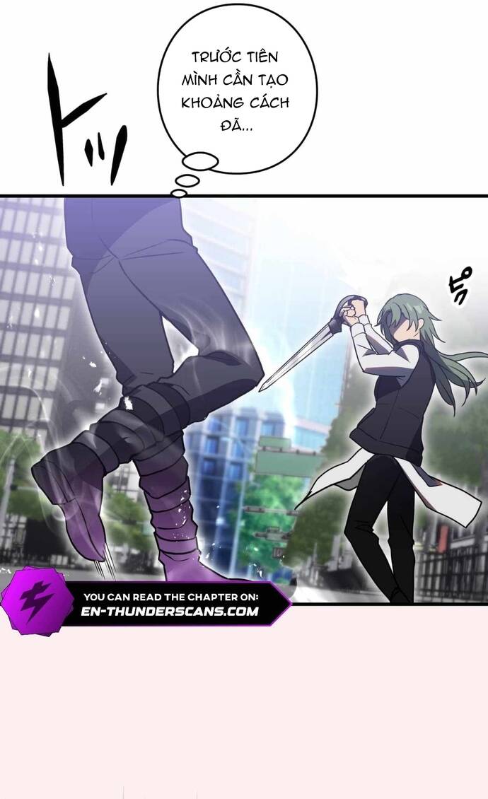 Game Thủ Tái Xuất Trọng Lực Vô Song [Chap 73-80]