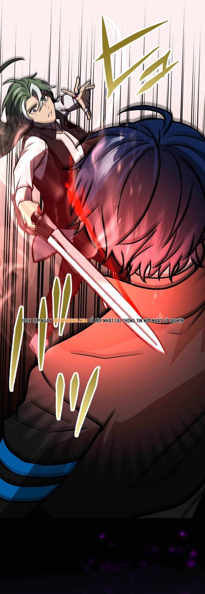 Game Thủ Tái Xuất Trọng Lực Vô Song [Chap 73-80]