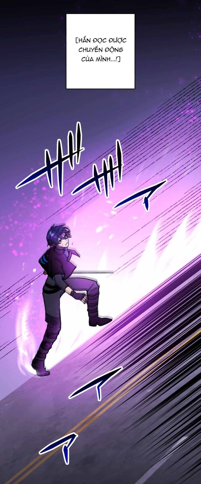 Game Thủ Tái Xuất Trọng Lực Vô Song [Chap 73-80]