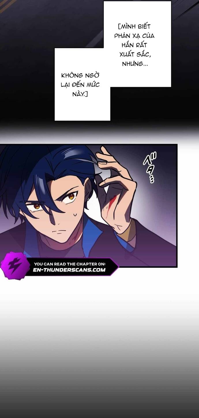 Game Thủ Tái Xuất Trọng Lực Vô Song [Chap 73-80]