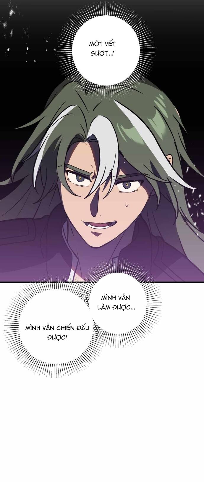 Game Thủ Tái Xuất Trọng Lực Vô Song [Chap 73-80]