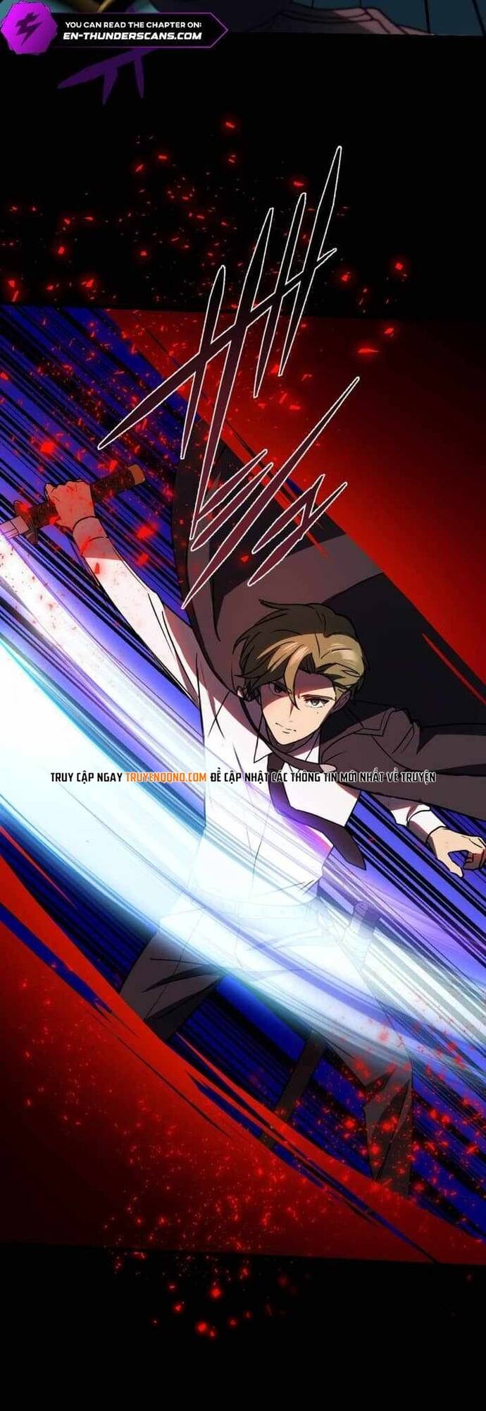 Game Thủ Tái Xuất Trọng Lực Vô Song [Chap 73-80]