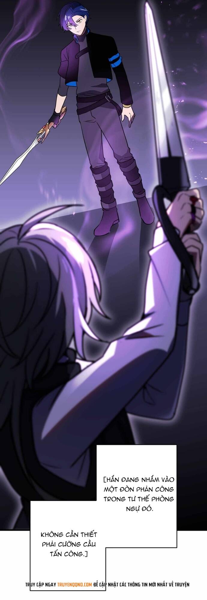 Game Thủ Tái Xuất Trọng Lực Vô Song [Chap 73-80]