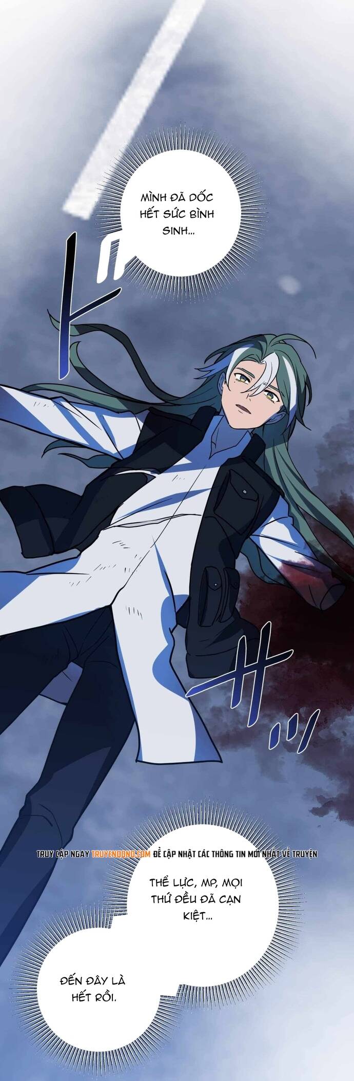 Game Thủ Tái Xuất Trọng Lực Vô Song [Chap 73-80]