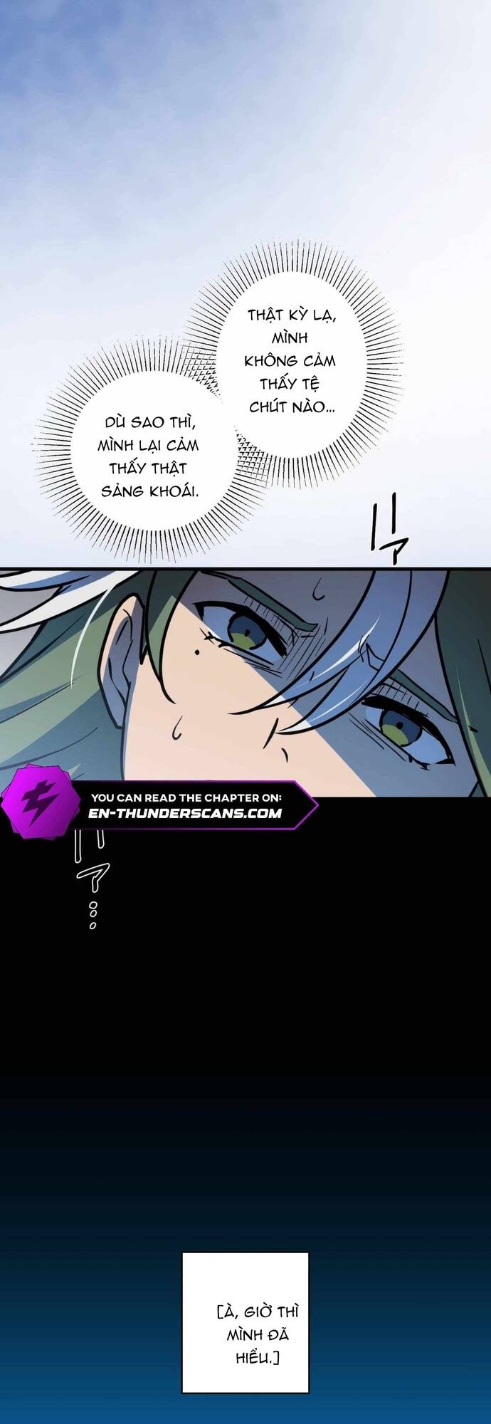 Game Thủ Tái Xuất Trọng Lực Vô Song [Chap 73-80]