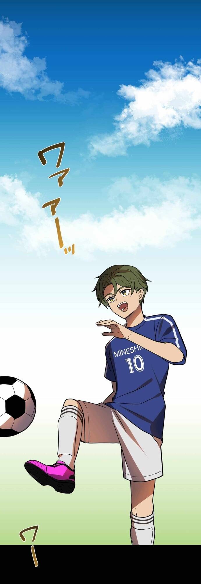 Game Thủ Tái Xuất Trọng Lực Vô Song [Chap 73-80]