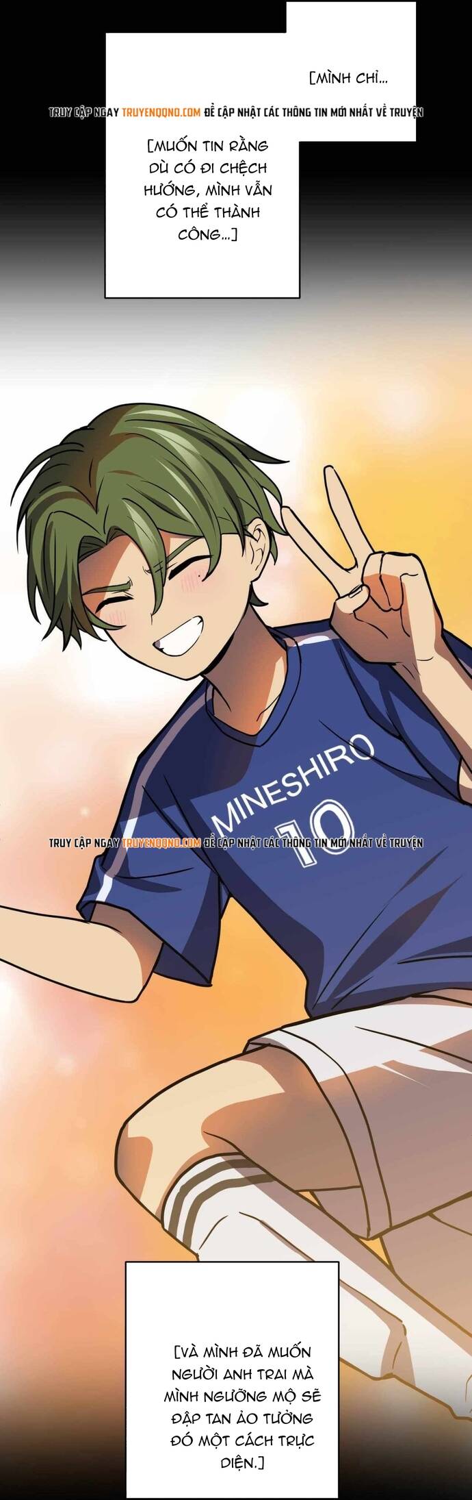 Game Thủ Tái Xuất Trọng Lực Vô Song [Chap 73-80]