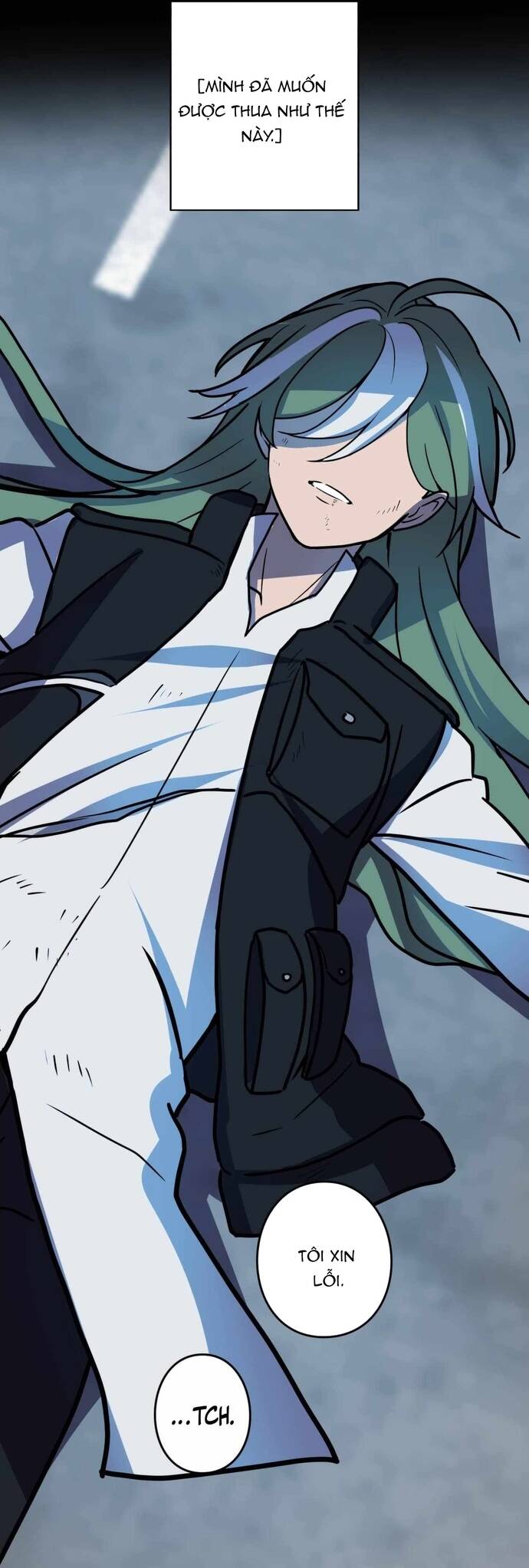 Game Thủ Tái Xuất Trọng Lực Vô Song [Chap 73-80]