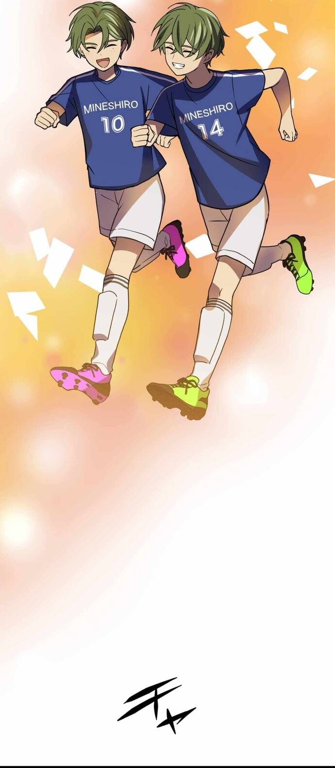 Game Thủ Tái Xuất Trọng Lực Vô Song [Chap 73-80]