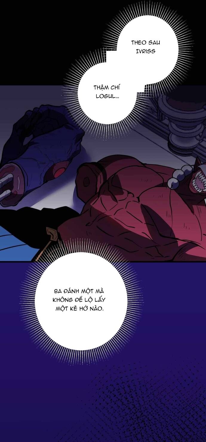 Game Thủ Tái Xuất Trọng Lực Vô Song [Chap 73-80]