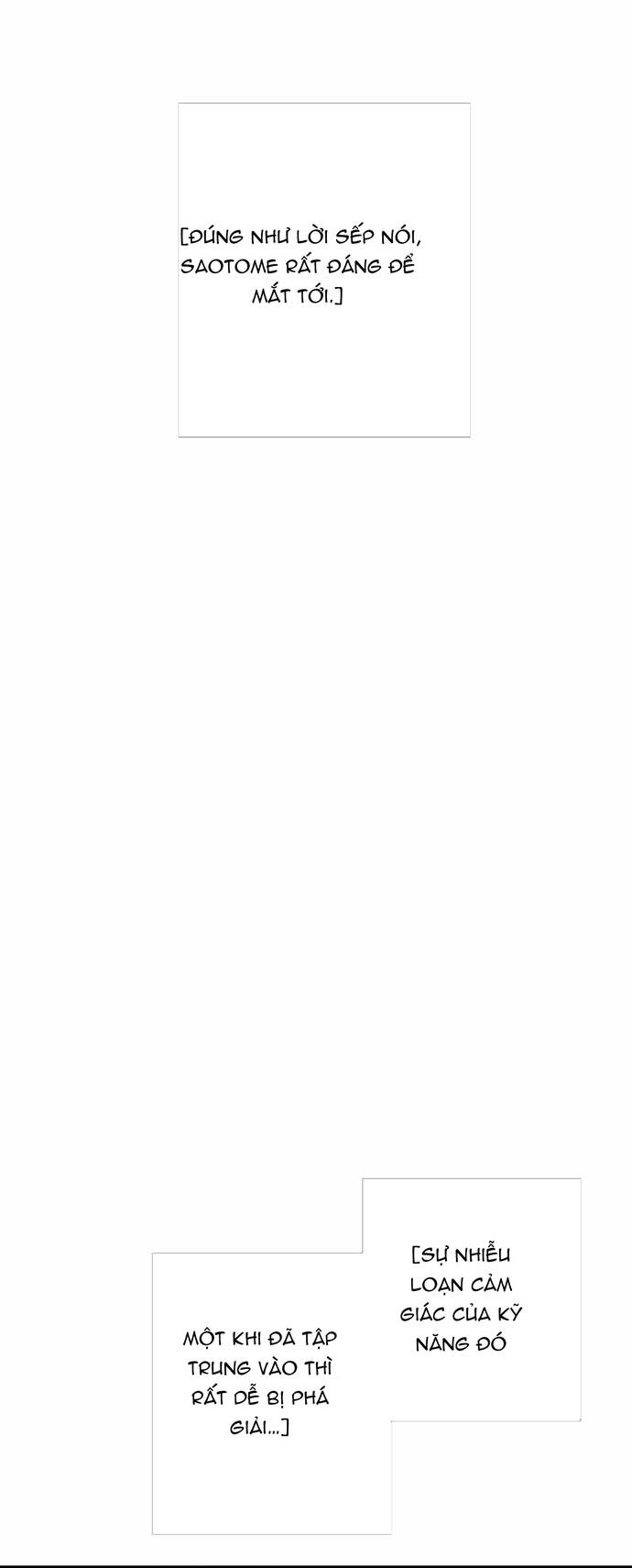 Game Thủ Tái Xuất Trọng Lực Vô Song [Chap 73-80]