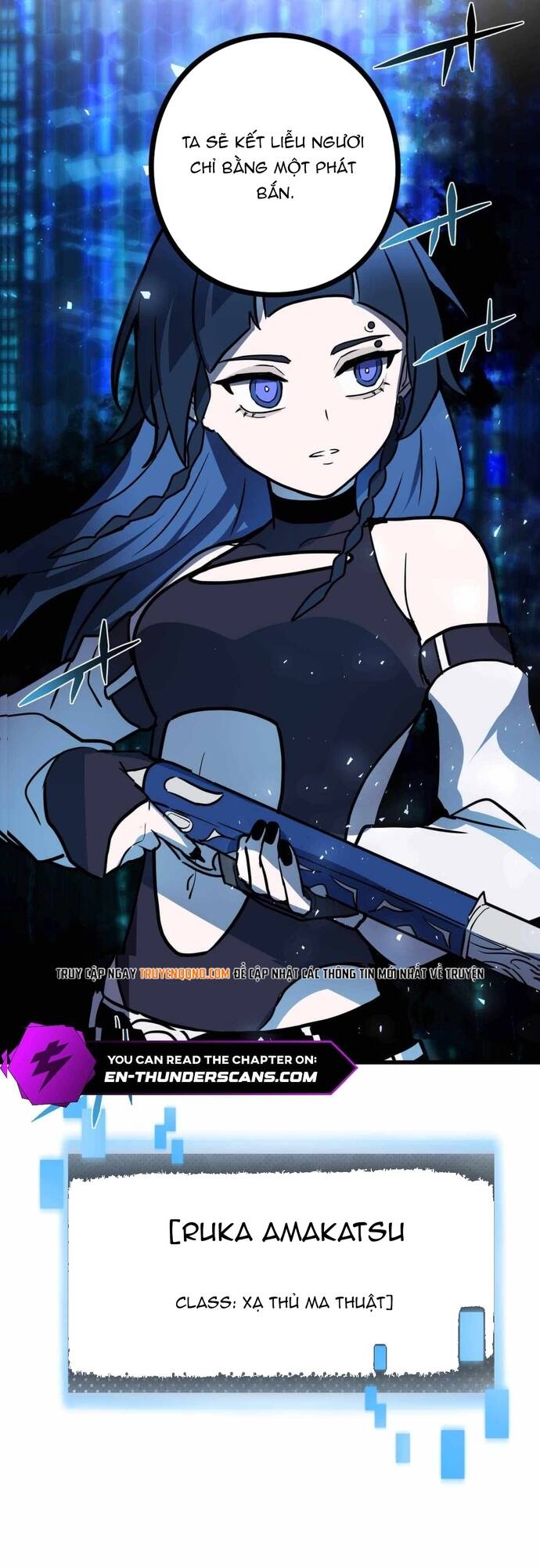 Game Thủ Tái Xuất Trọng Lực Vô Song [Chap 73-80]