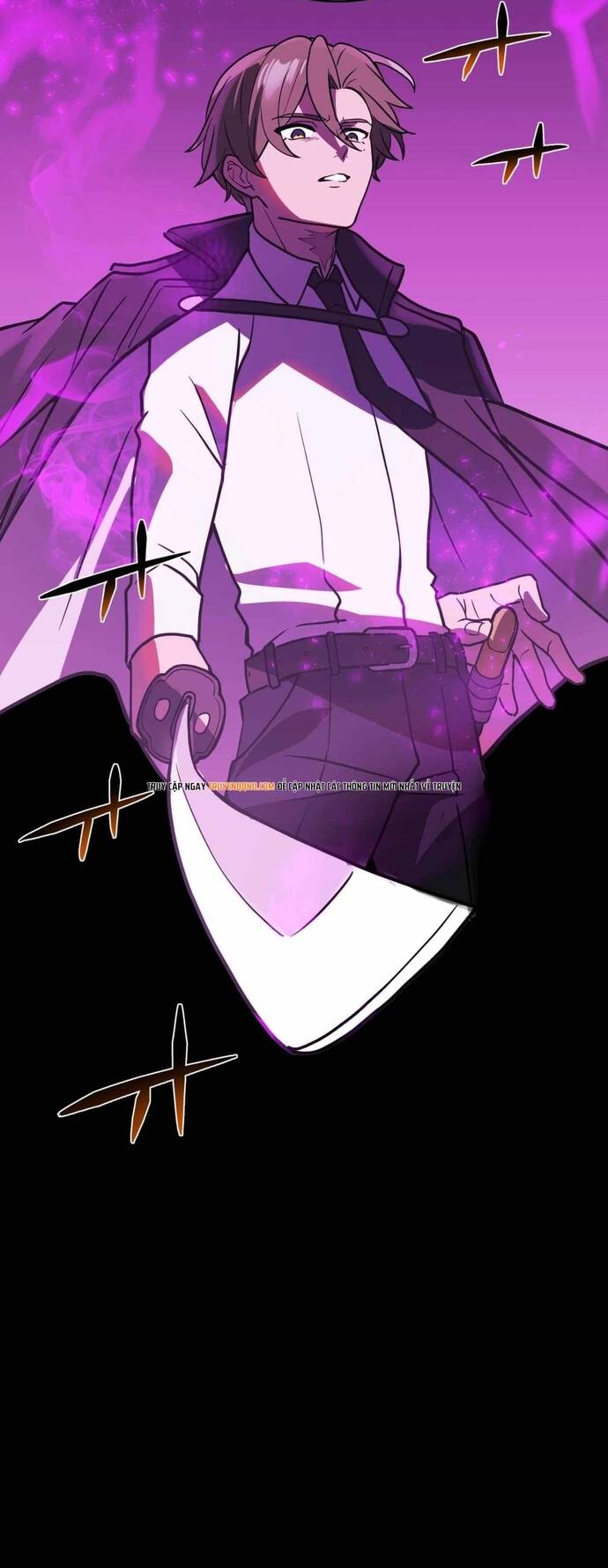 Game Thủ Tái Xuất Trọng Lực Vô Song [Chap 73-80]