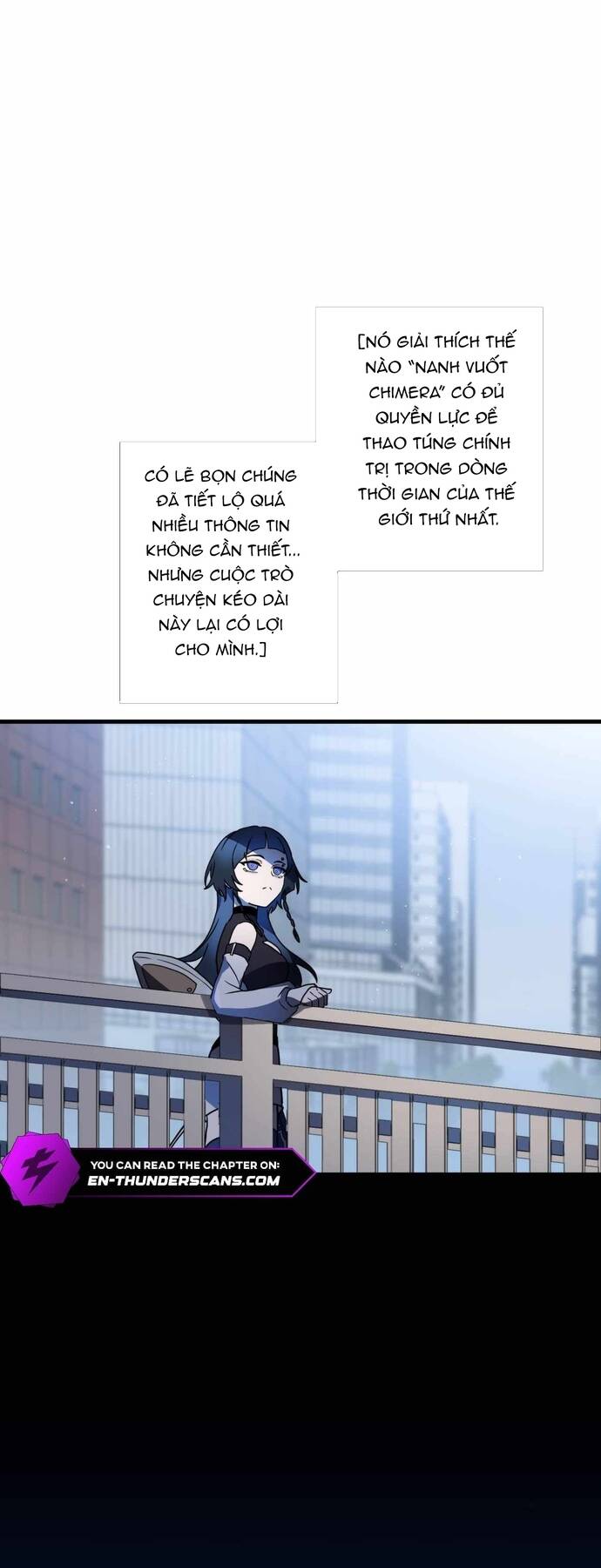 Game Thủ Tái Xuất Trọng Lực Vô Song [Chap 73-80]