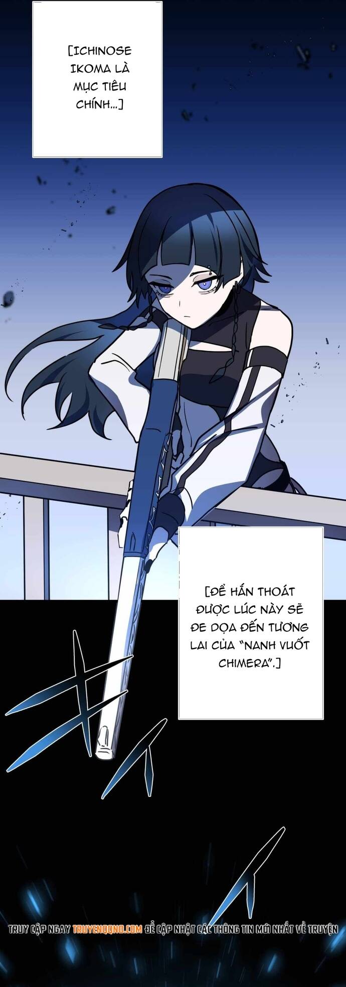 Game Thủ Tái Xuất Trọng Lực Vô Song [Chap 73-80]