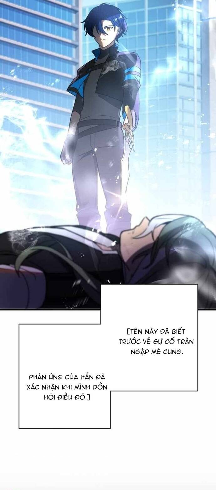 Game Thủ Tái Xuất Trọng Lực Vô Song [Chap 73-80]