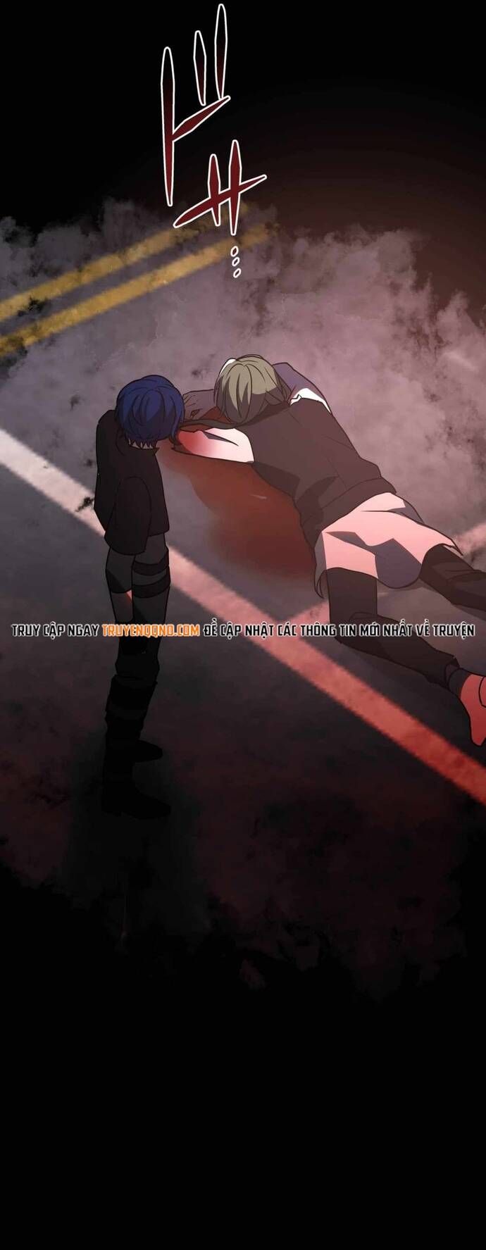 Game Thủ Tái Xuất Trọng Lực Vô Song [Chap 73-80]